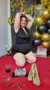 Aleja_Gonzales I am unique for you Immagine  5