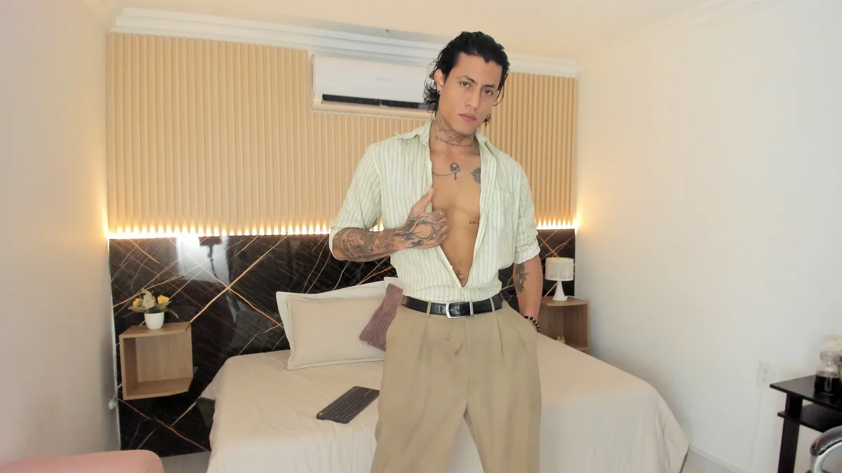 Damian_romanoff_ Populära bilder 7374