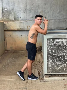 nakedfoam1 Public зображення 4