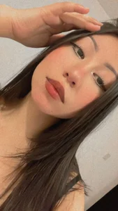 I_am_tori Cute face Foto