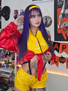 _sakae_ Faye Valentine Εικόνα 3