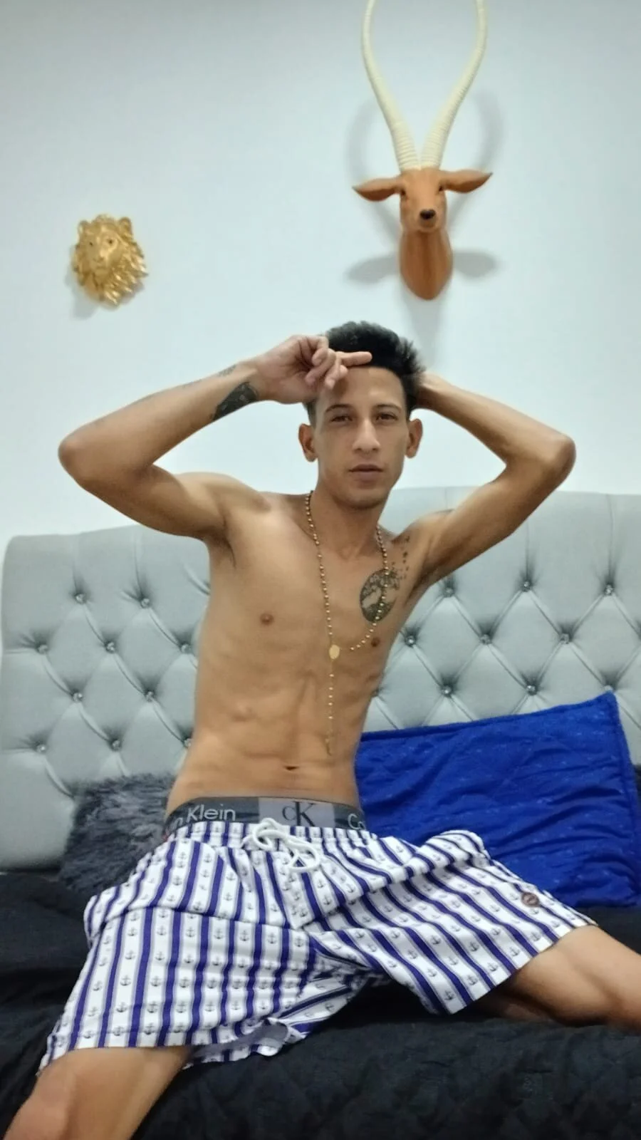 Jeyder_SexyLatinBoy 热门图片 8201