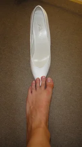 mister-dwt Heels Poză 2