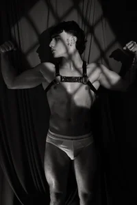 Zack_Bellmont1 Your Bad Boy 😈 รูป 