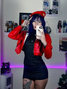 Cosplay's varios od sakaexxx  4 snímek