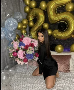 _safir_My 25 Bday Party (july)图片 8