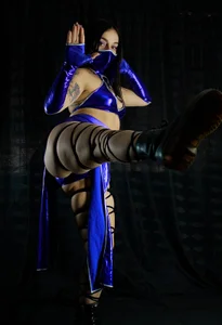 KARINNA__RAVEN Kitana Pic 3