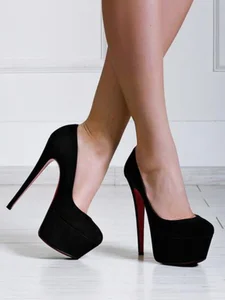 Stella_Adria Heels Pic