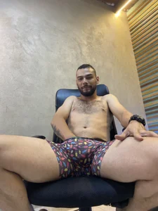 juan_bigdickPublic Bild 3