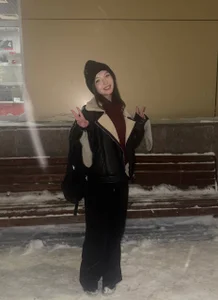 CassieMauzy Public Kuva 4