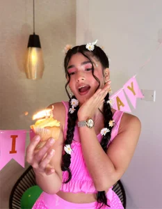 Lia_Mar_ My birthday!! Foto 2