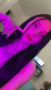 MissVelvWetX Midnight Temptation 🌙💋 зображення 2