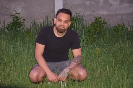 GiannyBlu Public Pic 7