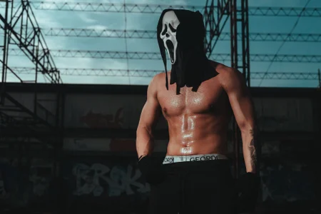 Axxel_Muscle HALLOWEEN 2026 사진 5