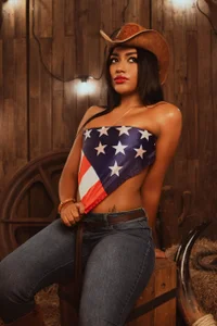 dionneventuri Happy 4th of July! 💫💕 Pic
