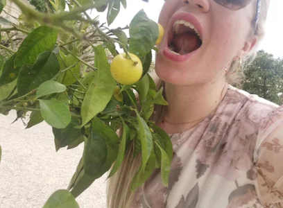 HotTiffani Paris is where dreams come true. Pic 5