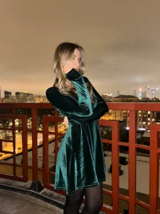 Public od SeveralDip  5 snímek