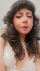 FEEL ME ❤️ de miadavisXXX  6 Imagens