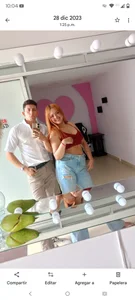 Maykol_Victoriasr2024 maykol y victoria❤️图片 3