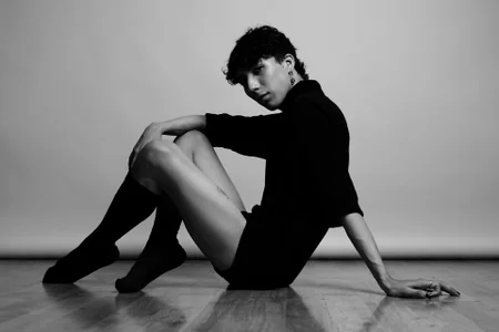 Nikolay_Gregori Elegance and malice зображення 2