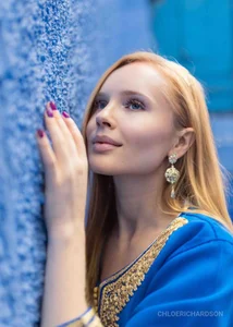 Chloe_Richardson Blue Pic 5