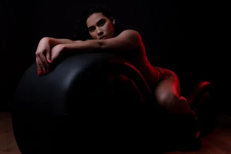 SophieeSweet "Sweet Temptation" Pic 4