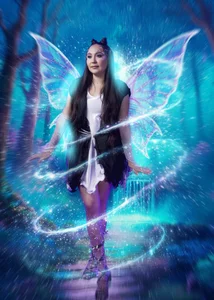 Zdjęcia AlissaJoness Winx 2925:  7