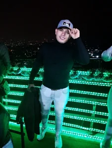 AntonellaAndMao Public Foto 4