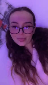 LineaDemie I am a little geek🤓 Foto 5