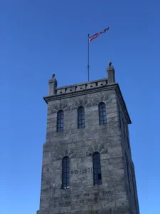 Norge de vakreste stedene hvor jeg har vært