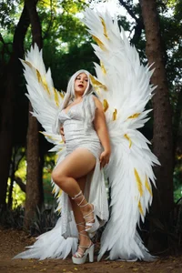 Lissa0187 Your angel Kuva