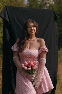 Gentle girl de EllaCanny Foto 6