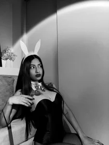 B&W de Alykass  8 Imagens