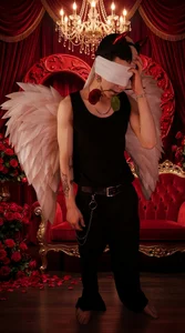 James_Adams_01 san Valentine Pic 2