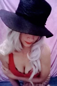 KittyMia Public Billede 4