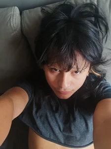 SweetObsidian_boy Obsidian💋 Pic