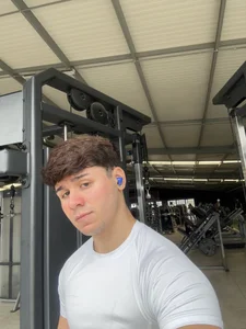 Gym time de Gingertwink_n  Imagens