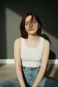 Catching the light ✨📸 od ArianeSharrai  snímek