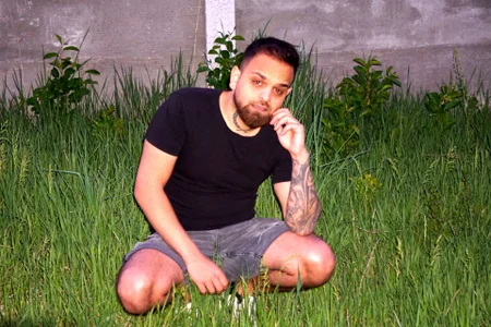 GiannyBlu Public Pic 8