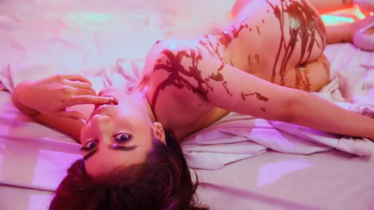 MaddyyLennon Do u like chocolate?? Bilde 6