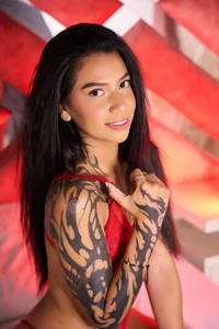 katrina_burns_ For u ❤️ Foto 2