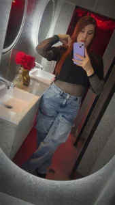 celestekail your red girl Hình 5