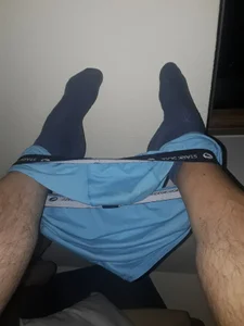 Vorhautschwanz Fuss schwanz Pic 7