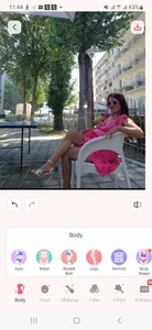 Lissabeta Sofisticat Immagine  2