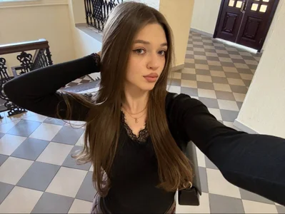 Honey_Alicia Cozy vibes Pic