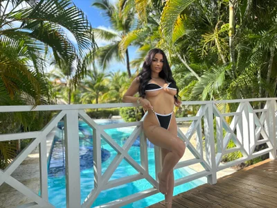 Zdjęcia EmilyTrix Tropical:  4