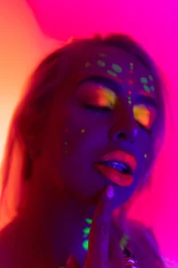 SophieWinsloow Hot girl🖤 Pic 2