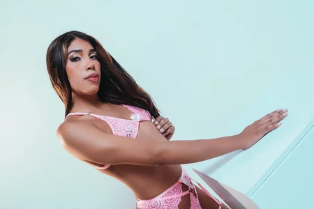 Zdjęcia AmbarFoxx_ Sexy Girl:  7