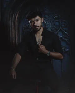 dam0n_fr0st kullanıcısının Blue and Black will always go well with my name albümü -  5 fotoğraf