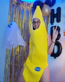 SakuraLee_ My 31st birthday Bilde